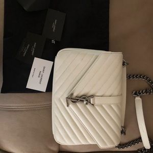 YSL crossbody